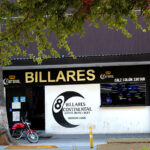 Billares Continental Torreon